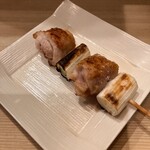 鳥久 - ねぎまさんでーす。②