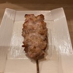 鳥久 - ハラミさんでーす。①