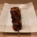 鳥久 - レバータレさんでーす。①