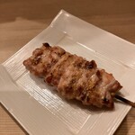 鳥久 - せせりさんでーす。②