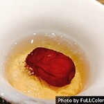 火鍋 薬膳 なつめ - 