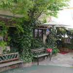 カフェレストラン ラボンヌ - 