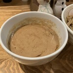 多聞 - めちゃくちゃ濃厚