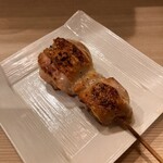 鳥久 - ソリさんでーす。②