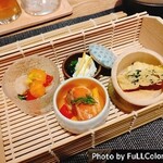 火鍋 薬膳 なつめ - 