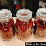 火鍋 薬膳 なつめ - 