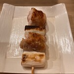 鳥久 - ねぎまさんでーす。①