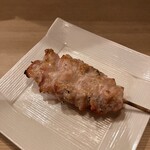 鳥久 - ハラミさんでーす。②