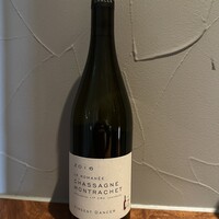 ヴァンサン ダンセール シャサーニュモンラッシェ 1er ラ ロマネ