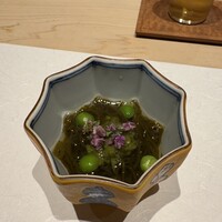 鮨 菜とい - 