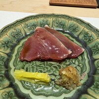 鮨 菜とい - 