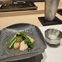 鮨 菜とい - 