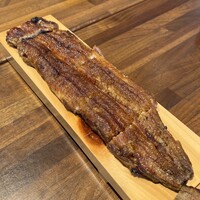 うなぎ四代目菊川 VISON多気店 - 