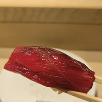 おきむら家 - 鮪赤身