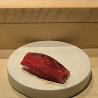 おきむら家 - 鮪赤身