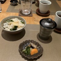天満橋 吉安 - 
