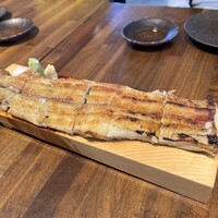 うなぎ四代目菊川 VISON多気店 - 