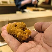 おきむら家 - ウニ