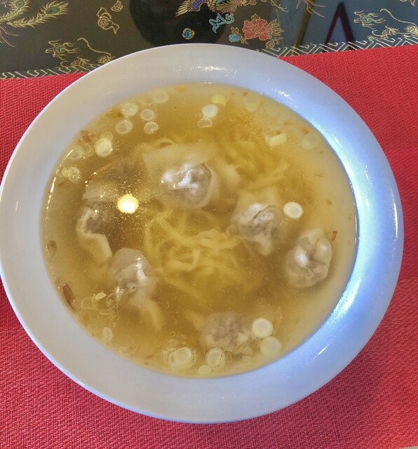 霞（カスミ） - 十和田市（台湾料理）の写真