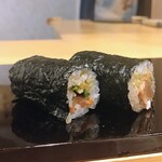 鍛冶町 鮨処銀座豊か - 