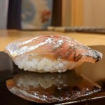 鍛冶町 鮨処銀座豊か - 