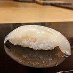 鍛冶町 鮨処銀座豊か - 