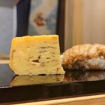 鍛冶町 鮨処銀座豊か - 