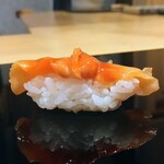 鍛冶町 鮨処銀座豊か - 