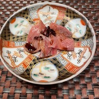 青山牛彩 - 