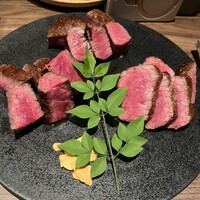 肉割烹 喰心 - 