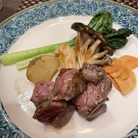 青山牛彩 - 