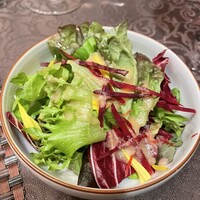 青山牛彩 - 