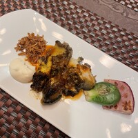 青山牛彩 - 