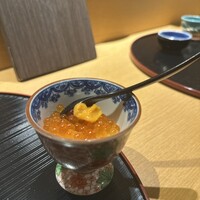 新宿 鮨 つむぎ - 