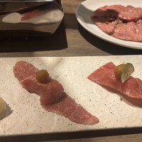 うしごろ 貫 五反田店 - 