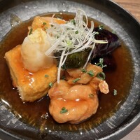 肉割烹 喰心 - 