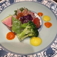 青山牛彩 - 