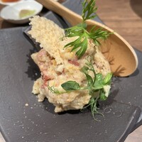 肉割烹 喰心 - 