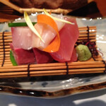 地場料理と酒肴　季節会席　金澤　斉や - 