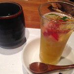 地場料理と酒肴　季節会席　金澤　斉や - 