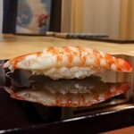 鍛冶町 鮨処銀座豊か - 