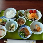 ホテル 金波楼 - 料理写真: