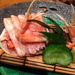 地場料理と酒肴　季節会席　金澤　斉や - 