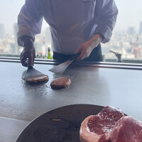 ニュー松坂 梅田32番街店 - 