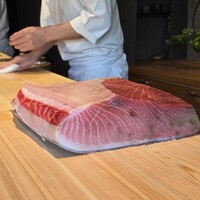 鮨 三心 - 