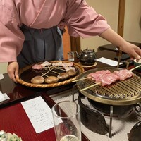 うかい鳥山 - 