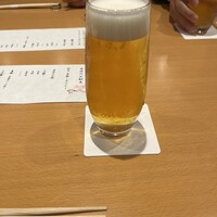 北新地 鮨 聚楽 - 