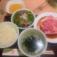 天壇 赤坂店 - 