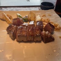 ニュー松坂 梅田32番街店 - 