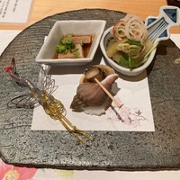 六本木きんめ鮨 - 